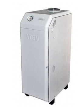 Газовый котел ATEM ЖИТОМИР-3 КС-ГВ-020 СН, фото 2