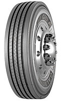 Шина 255/70R22.5 для рулевой оси. Модель GAL817 ДОСТАВКА В ЛЮБУЮ ТОЧКУ РБ В ТЕЧЕНИИ 3-Х ДНЕЙ!