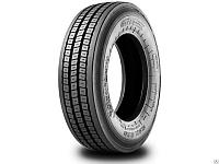 Шина 235/75R17.5 для универсальной оси. Модель GAR820 ДОСТАВКА В ЛЮБУЮ ТОЧКУ РБ В ТЕЧЕНИИ 3-Х ДНЕЙ!