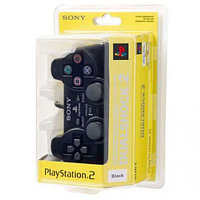 Аксессуары для Sony PlayStation 2 (PS2)