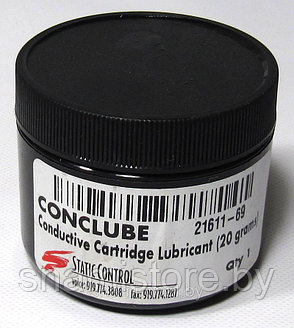 Токопроводящая смазка для картриджей и контактов Conclube, 20 гр. (SCC), фото 2