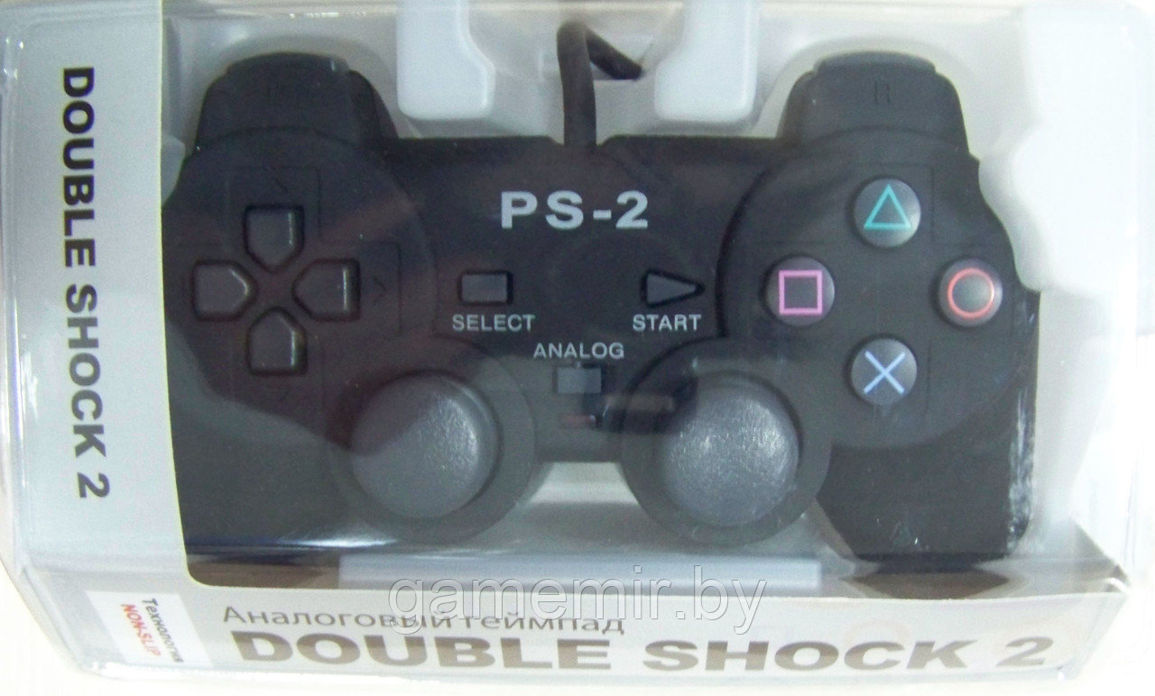 Контролер для PS 2 - фото 2 - id-p4099193