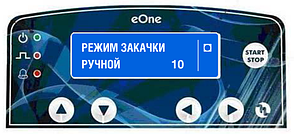 Насос eONE PLUS 10-12 100/250V PVDF TFE/P, фото 2