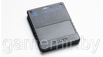Memory Card 8 MB - фото 2 - id-p4099101