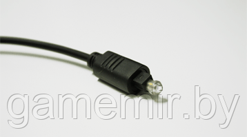 Оптический кабель - фото 1 - id-p4099356