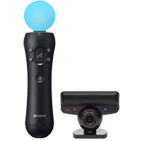 PlayStation Move: Starter Pack