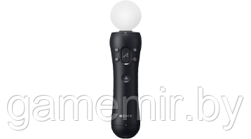 Контроллер движений PlayStation Move (подходит для PS4) - фото 2 - id-p4099435