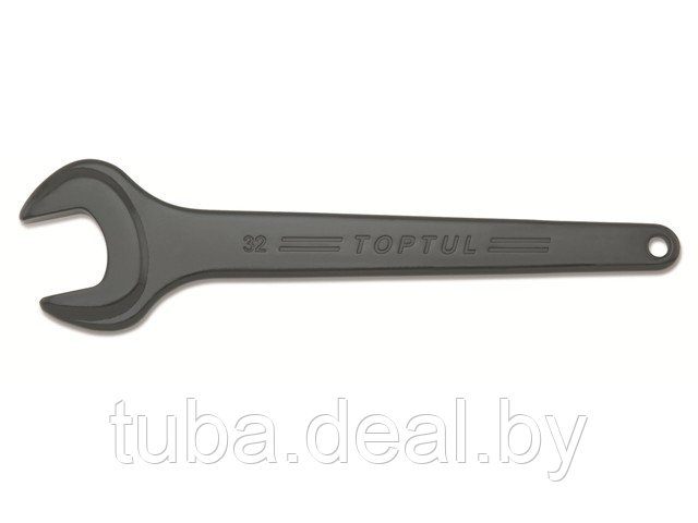 Ключ ударно-силовой рожковый 50мм TOPTUL - фото 1 - id-p84592944