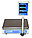 Весы электронные торговые МТ 15 МГЖА (330х230 мм) "Базар 2.1", фото 6