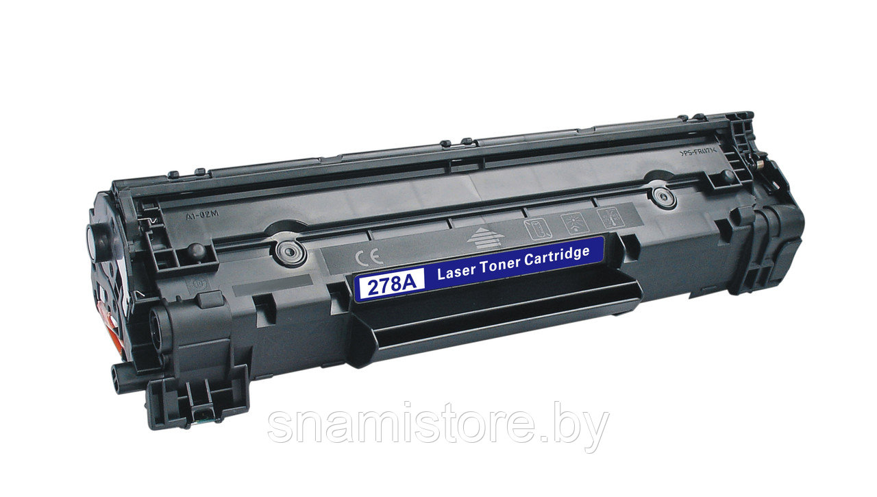 Картридж CE278A / CRG-326 / 526 / 726  для HP P1566 / 1606DN/ Canon LBP-6200D (SPI)