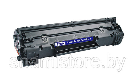 Картридж CE278A (E) / CRG-326 / 526 / 726 для HP P1566 / 1606DN/ Canon LBP-6200D (SPI), фото 2
