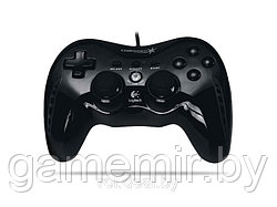 Джойстик Logitech Chillstream Controller