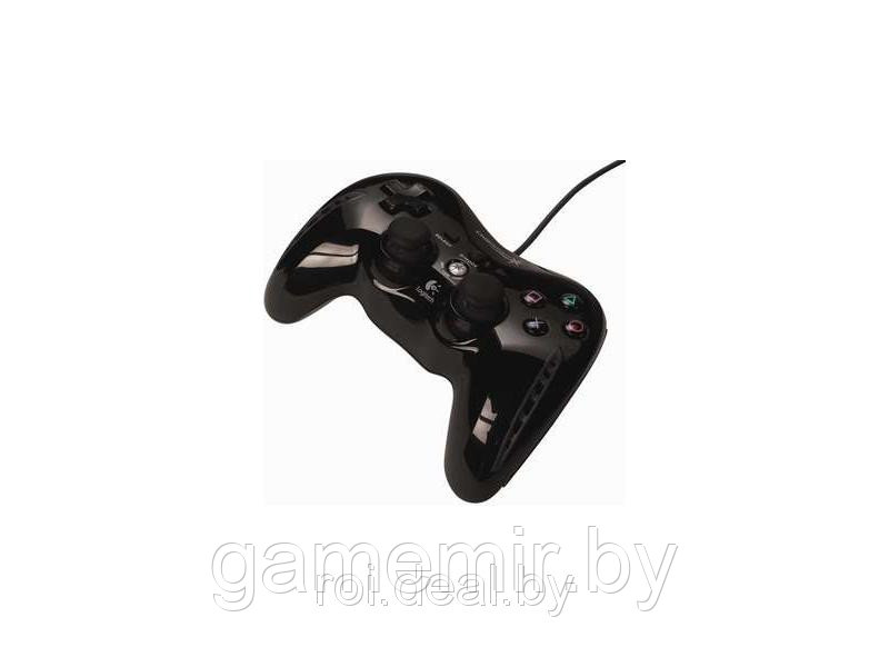 Джойстик Logitech Chillstream Controller - фото 2 - id-p4100692