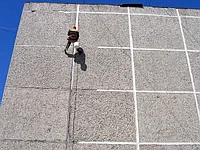 Герметизация межпанельных стыков по Беларуси Минск Могилев Гомель Брест Витебск Гродно