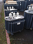 Трансформатор силовой ТМГ-25\10\0,4, фото 2