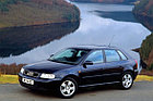 КРЫЛО AUDI A3 8L 1994-08.2000/ АУДИ А3 8Л переднее правое (МЕТАЛЛ) TYG, фото 2