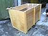 Ящик деревянный, фото 2