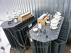 Трансформатор силовой ТМГ12-250\10\0,4, фото 3