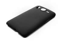 Чехол-накладка для HTC Desire 300 (пластик) CLEVER COVER CASE