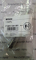 Клапан форсунки Bosch MERCEDES 1.7CDI, 2.1CDI, 2.2CDI, 2.7CDI, 4.0CDI, мультипликатор F00VC01001