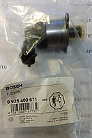 Дозирующий блок ТВНД Bosch 0928400671 RENAULT, NISSAN 3.0 DCI