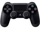 Беспроводной контроллер DualShock 4 v2.0 (Черный)