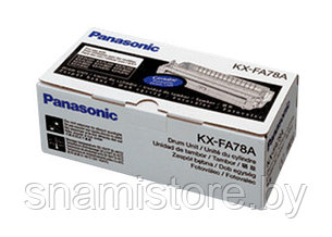 Картридж KX-FA78A для Panasonic KX-FLB753/758, KX-FL501/503/521/523,KX-FLM5 (SPI), фото 2
