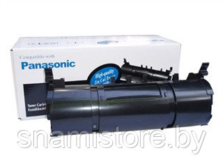 Картридж, тонер картридж KX-FA87E для Panasonic KX-FLB803CN/813CN/853CN (SPI), фото 2
