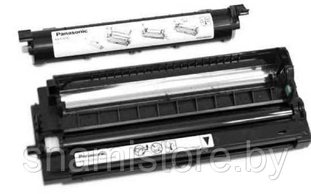 Картридж, барабан картридж KX-FAD93CN для Panasonic  KX-MB271/781/772/773/262/263/788/783 (SPI), фото 2