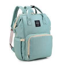 Рюкзак-сумка для молодой мамы - фото 2 - id-p84652534