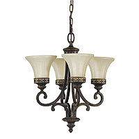 Люстра Elsread Drawing Room 4 Light Chandelier