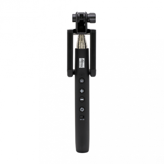 Селфи палка RITMIX RMH-550 BT Bluetooth с кнопкой на ручке + Zoom - фото 2 - id-p84690552