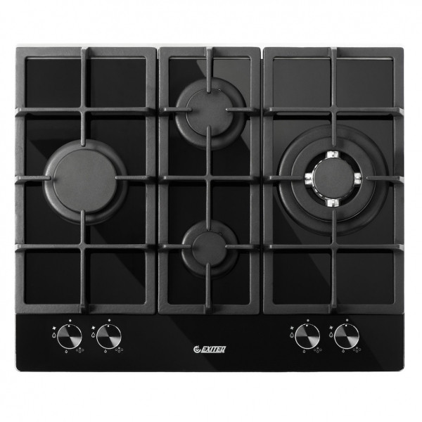 Варочная поверхность газовая EXITEQ PF 640STGВ-E/А