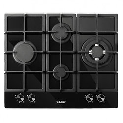Варочная панель газовая EXITEQ PF 640STGВ-E/А