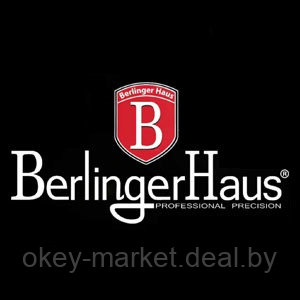 Набор кухонных ножей Berlinger Haus Infinity на подставке BH-2042 - фото 6 - id-p84691432