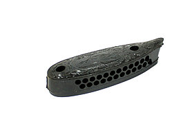 Затыльник приклада для ружей ТОЗ-34, ТОЗ-87, МЦ 21-12 (24 мм).