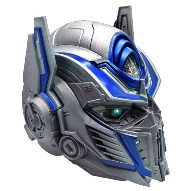 Шлем Robot Force с преобразователем голоса J8092 - фото 2 - id-p84691975