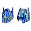 Шлем Robot Force с преобразователем голоса J8092, фото 3
