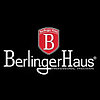 Набор кухонных ножей  Berlinger Haus Infinity на подставке BH-2043, фото 4