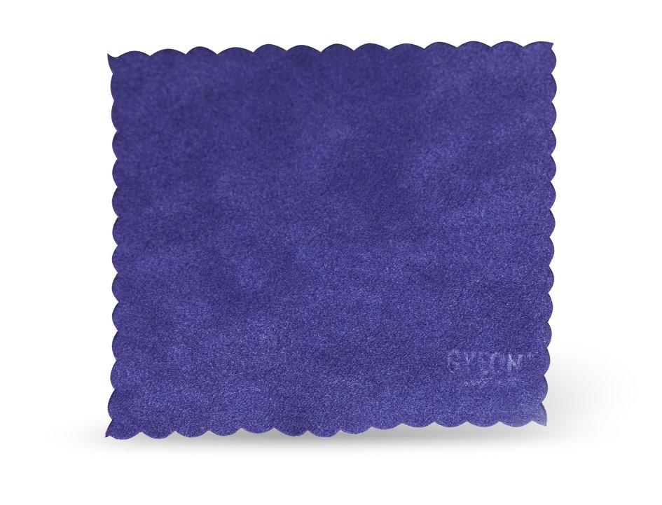 Suede Q2M - Салфетка замшевая для нанесения керамики 10х10см | Gyeon |