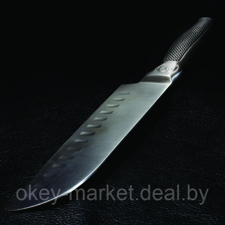 Набор ножей 6 пр. Berlinger Haus Kikoza Collection BH-2251 - фото 7 - id-p84692267