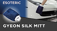 SilkMitt Q2M - Варежка для мойки кузова | Gyeon |, фото 5