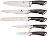 Набор кухонных ножей 6 пр. Berlinger Haus Possion collection BH 2136, фото 2