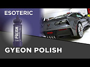Q2M Polish - Полировальная паста | Gyeon | 1л, фото 4