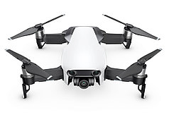 Квадрокоптер DJI Mavic Air