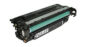 Картридж CE250A, CRG-323, 723 для HP CM3530, CP3525N/DN, Canon  LBP-CL7550CDN, 7750CDN черный с чипом (SPI), фото 2