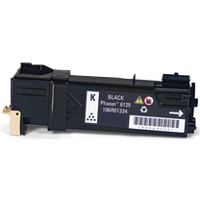 Картридж, Тонер картридж 106R01334 для XEROX Phaser 6125 черный с чипом(SPI) - фото 3 - id-p4124362