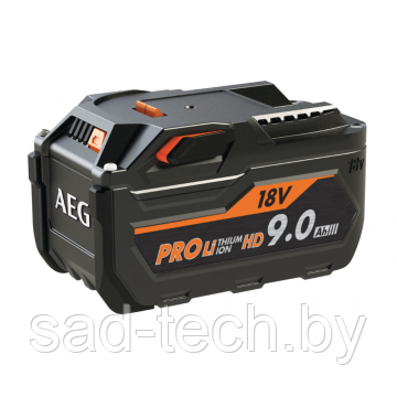 Батарея AEG L1890RHD - фото 1 - id-p84732543