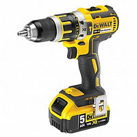 Дрель аккумуляторная DeWALT DCD 937 P2