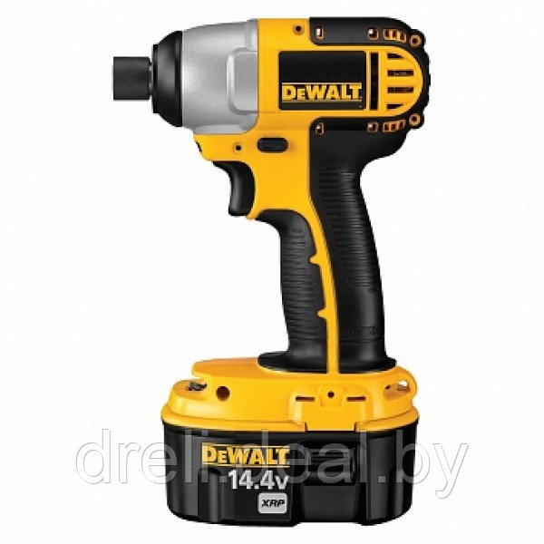 Гайковерт DeWALT DCF830M2 - фото 1 - id-p84733375